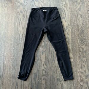 NOBULL | Women's High-Rise Matte Tight 28"